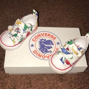 Baby shoes